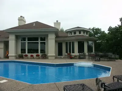 United Wall Systems - House Painting Services in Burnsville, MN