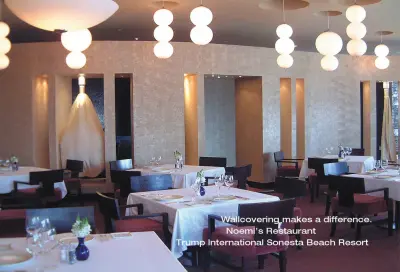 Mills Wallcovering - Interior Design & Decorating in Miami, FL