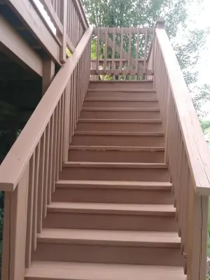 A Cut Above: ACA Painting and Restoration - House Painting Services in Bloomington, IN