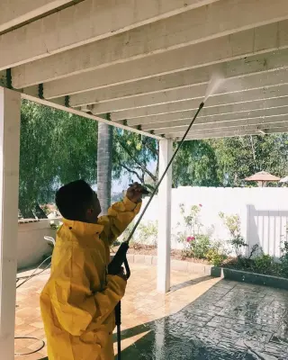 Don't Blink Painting Inc - House Painting Services in San Diego, CA