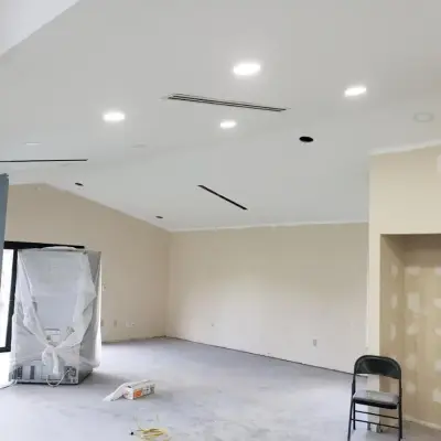 Latest Projects — House Painting Services project by Antonio Drywall Finishers, LLC