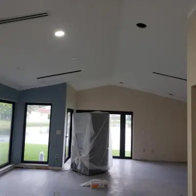 Antonio Drywall Finishers, LLC - House Painting Services in Palm Bay, FL