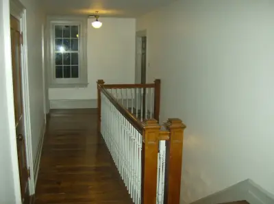George Dvorak Painting - Carpentry & Woodworking in York, PA