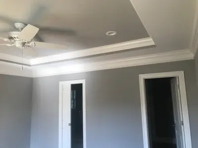 Projects Finished Recently — House Painting Services project by Infinity Painting, LLC