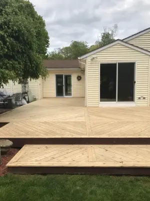 Infinity Painting, LLC - House Painting Services in Hamden, CT