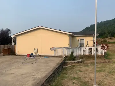 Widmaier Painting - House Painting Services in Creswell, OR