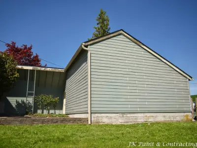 JK Paint & Contracting LLC - Patio Design & Installation in Newberg, OR