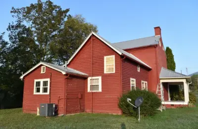 Morales Painting - Interior Design & Decorating in Morristown, TN