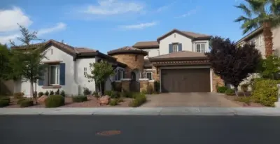 CertaPro Painters of Summerlin & West - House Painting Services in Las Vegas, NV