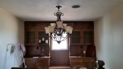 David Diaz Painting - Interior Design & Decorating in Snyder, TX