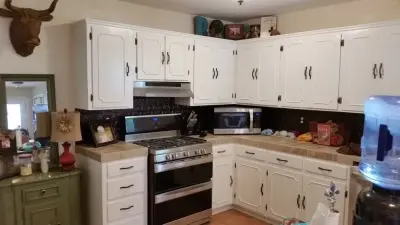 David Diaz Painting - Interior Design & Decorating in Snyder, TX
