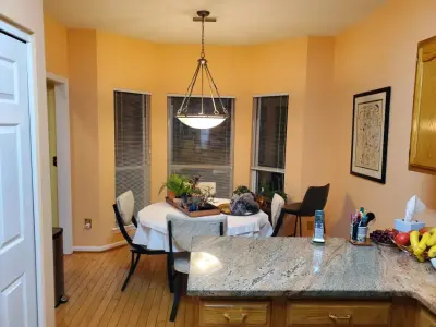 O-prime Painting LLC - House Painting Services in Dayton, OH