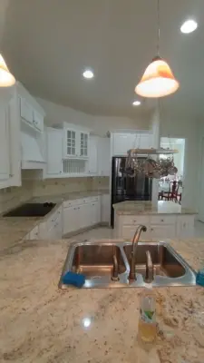 Paco's Painting Corp - Custom Cabinets & Cabinetry in Bushnell, FL
