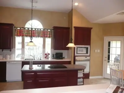Disbergo - House Painting Services in The Woodlands, TX