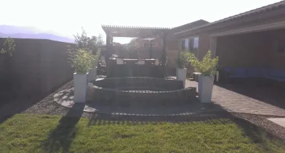 Green Guru Landscaping - Garden Remodeling in Las Vegas, NV