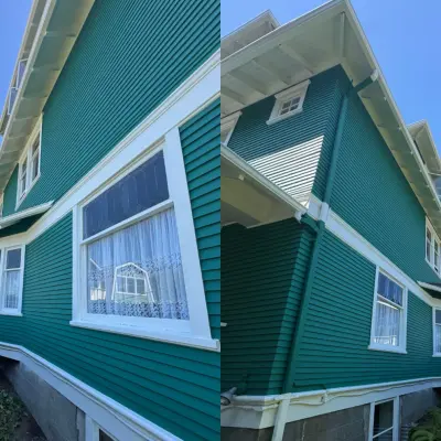 American Classic Painters - Interior Design & Decorating in Issaquah, WA
