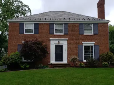 Revitalized! by THE NEXT GENERATION | Robinson Painting LLC
