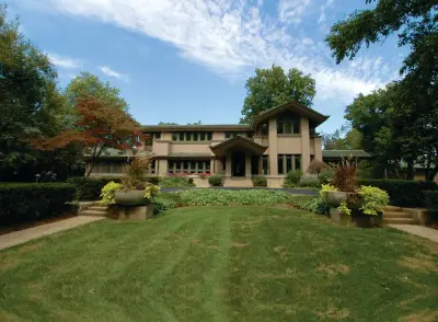 Outdoor Color Inspirations — House Painting Services project by 360 Painting Lake Norman