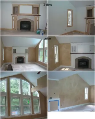 Bernie's Painting - House Painting Services in Webster, NY