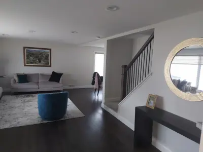 Desirable Painting and Floors - Flooring Installation Services in Broadview Heights, OH