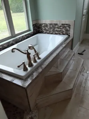 Mardo Garcia - Interior Design & Decorating in Baton Rouge, LA
