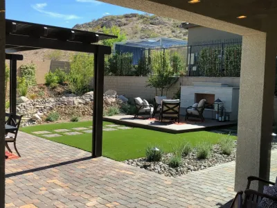 Green Guru Landscaping - Garden Remodeling in Las Vegas, NV