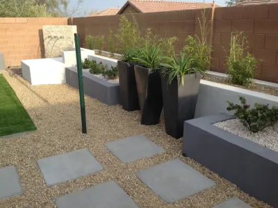 Landscape Design — Landscape Design project by Green Guru Landscaping