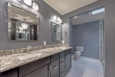 Circle H Residential Services - House Painting Services in College Station, TX