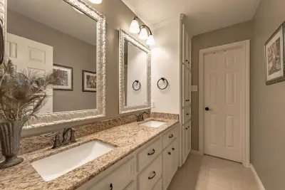 Circle H Residential Services - House Painting Services in College Station, TX