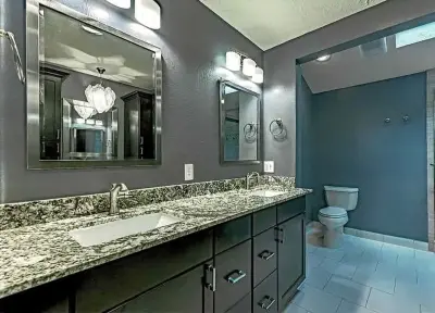 Circle H Residential Services - House Painting Services in College Station, TX