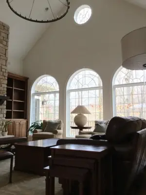 Color Theory, LLC - House Painting Services in Bloomington, IN