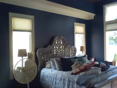 Montes Painting - House Painting Services in Cornelius, NC