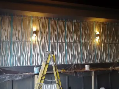 Montes Painting - House Painting Services in Cornelius, NC
