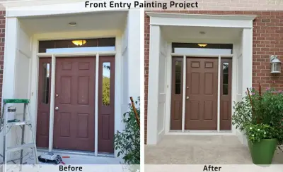 Amanda's Quality Painting - Interior Design & Decorating in Green Bay, WI