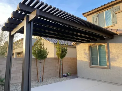 M2 Project by Green Guru Landscaping