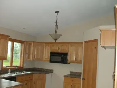 In and Out Painting LLC. - House Painting Services in Glencoe, MN