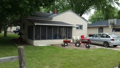 In and Out Painting LLC. - House Painting Services in Glencoe, MN
