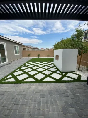 Green Guru Landscaping - Garden Remodeling in Las Vegas, NV