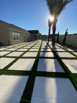 Sky Horse — Landscape Design project by Green Guru Landscaping