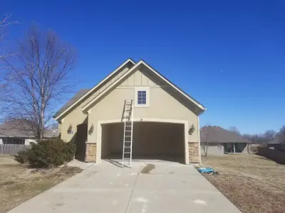 Revamp — House Painting Services project by Christopher Painting LLC