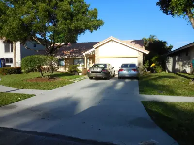 2C's Professional Painting Inc - House Painting Services in Coconut Creek, FL