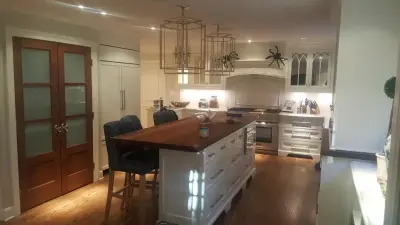 Christopher Painting LLC - Interior Design & Decorating in Kansas City, KS