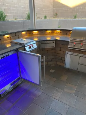 Green Guru Landscaping - Garden Remodeling in Las Vegas, NV