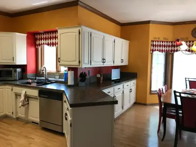 D and S Painting and Drywall - Interior Design & Decorating in Des Moines, IA