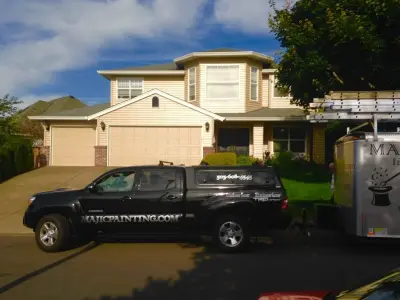 Majic Painting and Remodeling - House Painting Services in Beaverton, OR