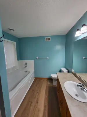 All Metro Painting LLC - House Painting Services in Wyoming, MN