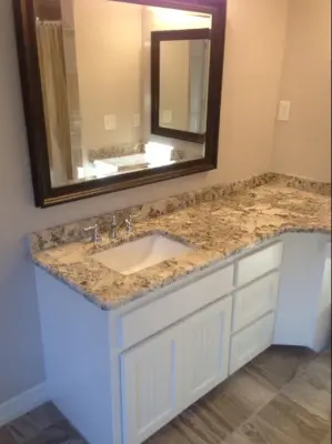 405 General Contracting - House Painting Services in Edmond, OK