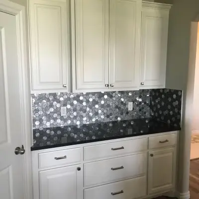 405 General Contracting - House Painting Services in Edmond, OK