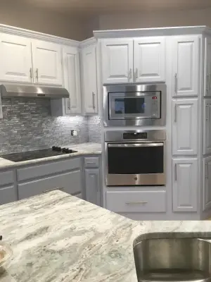 Housing — House Painting Services project by 405 General Contracting