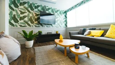 James' Paperhanging - Interior Design & Decorating in Knoxville, TN